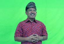 Dr. Wididana: Disiplin Kunci Raih Kesuksesan
