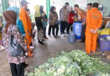 EM4 Multi Fungsi Ramah Lingkungan