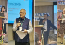 Kualitas Air Pengaruhi Hidup Manusia-Makluk Hidup