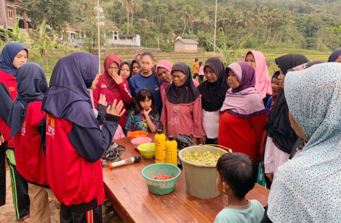dusun batur