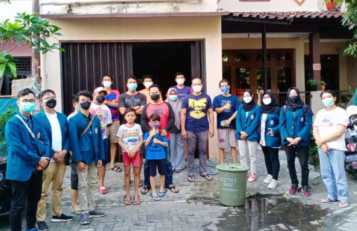 KKN Undip Ikan Lele