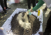 Bokashi Kotaku, Solusi Pupuk Organik Untuk Tanah Lebih Subur Dan Ramah Lingkungan