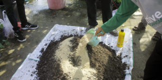 Bokashi Kotaku, Solusi Pupuk Organik Untuk Tanah Lebih Subur Dan Ramah Lingkungan