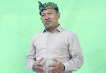 Dr. Wididana: Etos Kerja Merupakan Landasan Dasar Capai Tujuan