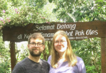 Dr. Wididana Kembangkan Wisata Herbal dan Yoga