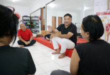 Dr. Sumit Sharma: Tujuan Yoga Untuk Kesehatan-Kesejahteraan