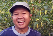 Rizali Anshar: Masyarakat Berintegrasi Dengan Microorganisms