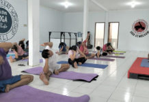 Dr. Wididana: Dirikan Pak Oles Yoga Studio Bentuk Tubuh-Pikiran Jadi Kokoh