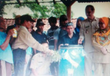 Pelatihan Pengolahan Pakan Ternak Kambing, Tingkatkan Pertumbuhan Dan Berat Badan