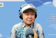 Berkat EM4 Tanaman Subur-Produksi Melimpah-Berkualitas Hemat Biaya