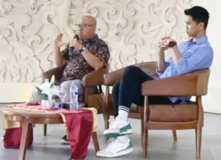 Dr. Wididana: Nikmati Proses Terus Melangkah Sukses Capai Cita-Cita