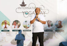 Dr. Wididana: Ingat Nasihat Guru, Lihat, Dengarkan Dan Berlatih