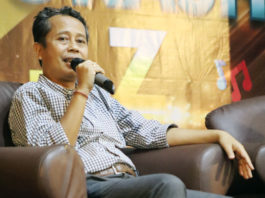 dr. Agus Somia: Mikroorganisme Bisa Menularkan Penyakit Dari Satu Orang Ke Orang Lain