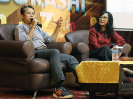 dr. Agus Somia: Penyakit Infeksi Menjadi Masalah Kesehatan