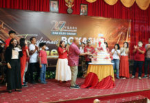 HUT ke-27 PT Karya Pak Oles Group, Transformasi Produk Bokashi Untuk Generasi Z