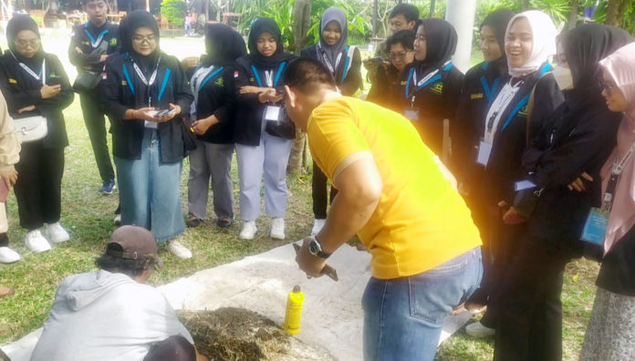 mahasiswa