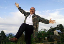 Dr. Wididana: Kesahatan Adalah Hasil Dari Kebiasaan Hidup Sehat