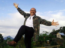 Dr. Wididana: Kesahatan Adalah Hasil Dari Kebiasaan Hidup Sehat