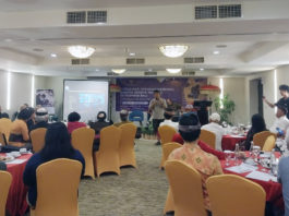 LSF Ajak Masyarakat Cerdas Memilih Tontonan