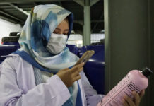 Atasi Perubahan Lingkungan Perikanan Ekstrim Dengan Probiotik EM4