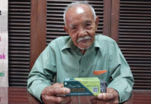 Minyak Bokashi Mampu Tekan Virus, Atasi Herpes