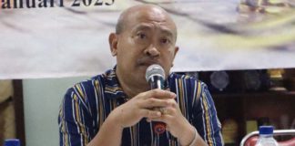 Dr. Wididana: Jadilah Profesional