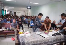 RAT Koperasi Pak Oles, Dr. Wididana: Koperasi Sehat Karena Disiplin