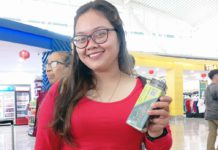 Pekerja Migran Bawa Minyak Bokashi Dalam Menjaga Kesehatan Di Lokasi Kerja