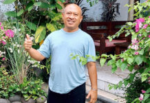 Dr. Wididana: Peliharalah Keindahan Dalam Kehidupan