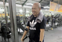 Dr. Wididana: Motivasi Dan komitmen