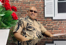 Dr. Wididana: Pentingnya Imajinasi Dalam Bekerja