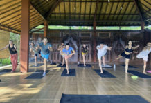 Bali “Blackout” Pengalaman Semalam Tanpa Listrik