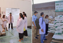 PT Songgolangit Persada Raih Sertifikasi Organik Untuk Seluruh Produknya Dari INOFICE