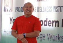 Dr. Wididana: Mencari Ke Dalam Diri