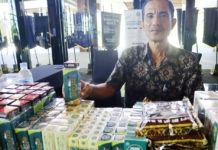 Minyak Bokashi Mudah Diperoleh Di Apotek Dan Toko Modern