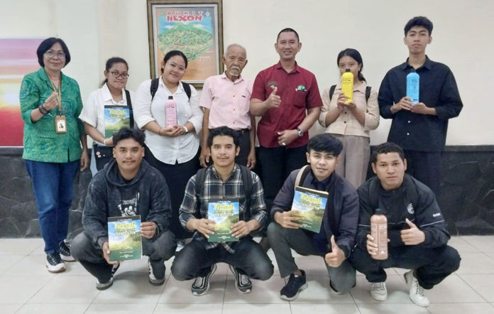 mahasiswa