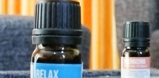 Pak Oles Luncurkan Bokashi Essential Oil, 100% Minyak Peppermint Untuk Relaksasi Alami