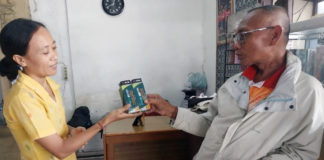 Minyak Bokashi Andalan Nyoman Karma Jaga Kesehatan Keluarga