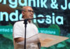 Dr. Wididana: Jamu Dan Pupuk Organik Adalah Masa Depan Industri Sehat Indonesia