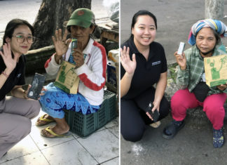 Peringati HUT Ke-28, PT Karya Pak Oles Group Berbagi Minyak Bokashi Untuk Masyarakat