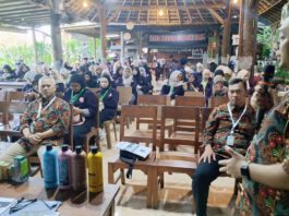 Mahasiswa Farmasi UMMADA Cirebon Kunjungi Industri Herbal Pak Oles Di Bali