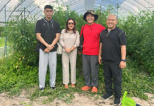 Pendiri EM Indonesia Kunjungi Amrita Farm di Hokkaido, Pulang Dengan Semangat Baru Bertani Organik