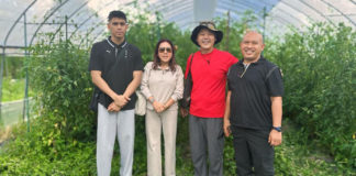 Pendiri EM Indonesia Kunjungi Amrita Farm di Hokkaido, Pulang Dengan Semangat Baru Bertani Organik