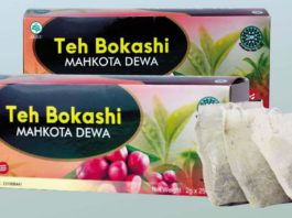 Dr. Wididana: Transformasi Teh Bokashi, Solusi Sehat Dengan Sentuhan Inovasi