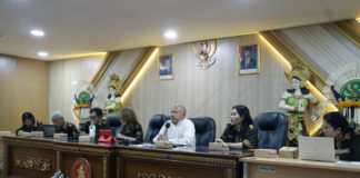 Dr Wididana: Pertanian Itu Luas, Inovasi Adalah Kuncinya