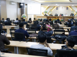 Dr Wididana: Pertanian Bukan Sekadar Pangan, Tapi Penjaga Stabilitas Bangsa