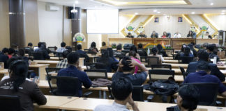 Dr Wididana: Pertanian Bukan Sekadar Pangan, Tapi Penjaga Stabilitas Bangsa