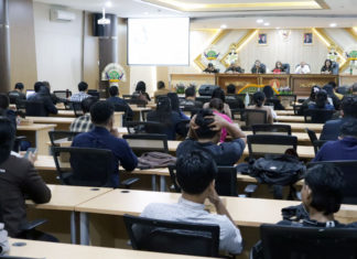 Dr Wididana: Pertanian Bukan Sekadar Pangan, Tapi Penjaga Stabilitas Bangsa