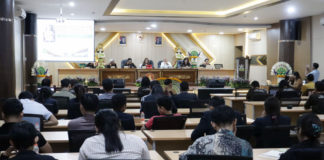 Dr Wididana: Sepuluh Masalah Serius Pertanian Harus Segera Diatasi