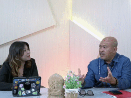 Dr. Wididana: Pertanian Berkelanjutan Beri Keuntungan Finansial Dan Sekaligus Manfaat Kesehatan